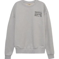 Halo - Halo Graphic Boxy Crew - Pullover