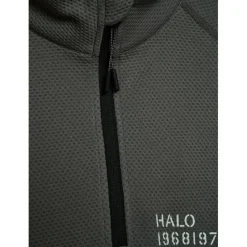 Halo - Halo Sorona Half Zip - Longsleeve