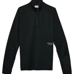 Halo - Halo Sorona Half Zip - Longsleeve