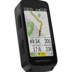 HAMMERHEAD - Karoo - Radcomputer