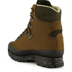 Hanwag - Alaska Wide GTX - Wanderschuhe