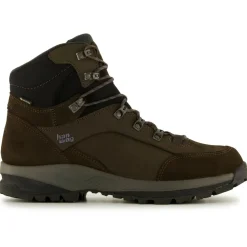Hanwag - Banks StraightFit Extra GTX - Wanderschuhe