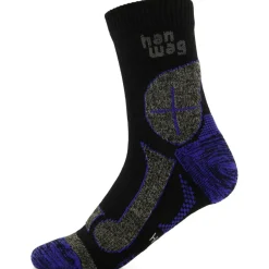 Hanwag - Hanwag Hike-Merino Socke - Wandersocken