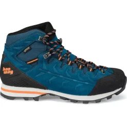 Hanwag - Makra Light GTX - Wanderschuhe