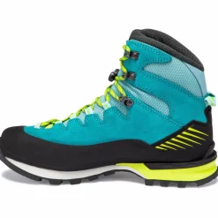 Hanwag - Makra Pro Lady GTX - Bergschuhe
