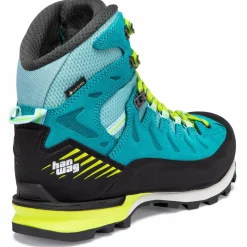 Hanwag - Makra Pro Lady GTX - Bergschuhe