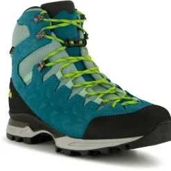 Hanwag - Makra Trek Lady GTX - Wanderschuhe