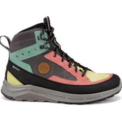 Hanwag - Rotpunkt Light Mid GTX - Wanderschuhe