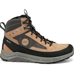 Hanwag - Rotpunkt Light Mid GTX - Wanderschuhe