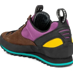 Hanwag - Rotpunkt Low GTX - Approachschuhe