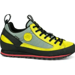 Hanwag - Rotpunkt Low GTX - Approachschuhe