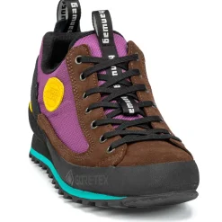Hanwag - Rotpunkt Low GTX - Approachschuhe
