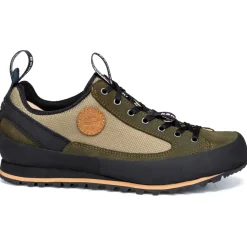 Hanwag - Rotpunkt Low LL - Approachschuhe