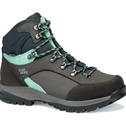 Hanwag - Women's Banks StraightFit Extra GTX - Wanderschuhe