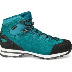 Hanwag - Women's Makra Light GTX - Wanderschuhe