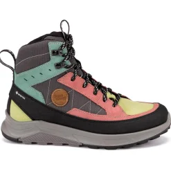 Hanwag - Women's Rotpunkt Light Mid GTX - Wanderschuhe