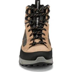 Hanwag - Women's Rotpunkt Light Mid GTX - Wanderschuhe