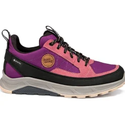 Hanwag - Women's Rotpunkt Light Low GTX - Multisportschuhe