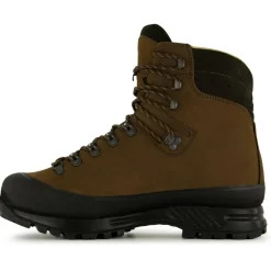 Hanwag - Yukon Wide - Wanderschuhe