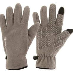 Heber Peak - CedarHe. Fleece Gloves - Handschuhe