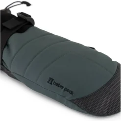 Heber Peak - CedarHe. II Insulated Ski Glove Mitt - Handschuhe