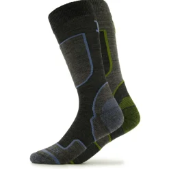 Heber Peak - CedarHe. Ski Socks 2-Pack - Skisocken