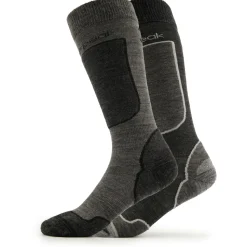 Heber Peak - CedarHe. Ski Socks 2-Pack - Skisocken