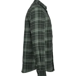 Heber Peak - CeltisHe. Flannel Shirt - Hemd