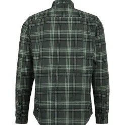 Heber Peak - CeltisHe. Flannel Shirt - Hemd
