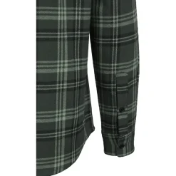 Heber Peak - CeltisHe. Flannel Shirt - Hemd