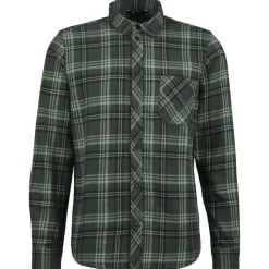 Heber Peak - CeltisHe. Flannel Shirt - Hemd