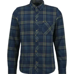 Heber Peak - CeltisHe. Flannel Shirt - Hemd