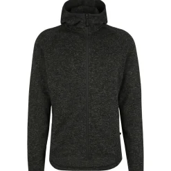 Heber Peak - CrownHe. II Knit Zip Hoody - Fleecejacke