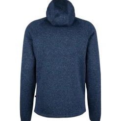 Heber Peak - CrownHe. II Knit Zip Hoody - Fleecejacke