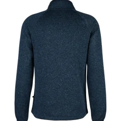 Heber Peak - CrownHe. Knit Jacket - Fleecejacke