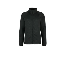 Heber Peak - CrownHe. Knit Jacket - Fleecejacke