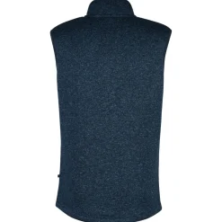 Heber Peak - CrownHe. Knit Vest - Fleeceweste