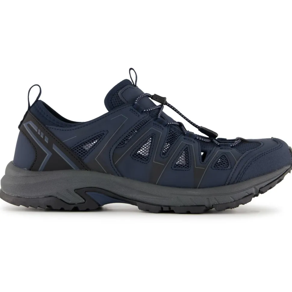 Heber Peak - EvergreenHe. Hybrid Shoe - Multisportschuhe