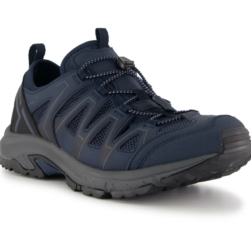 Heber Peak - EvergreenHe. Hybrid Shoe - Multisportschuhe