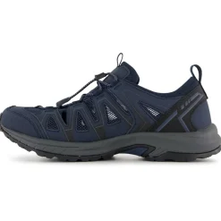 Heber Peak - EvergreenHe. Hybrid Shoe - Multisportschuhe
