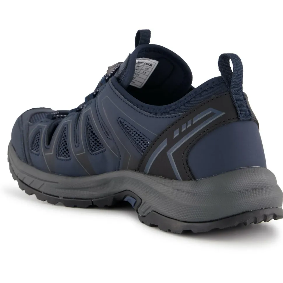 Heber Peak - EvergreenHe. Hybrid Shoe - Multisportschuhe