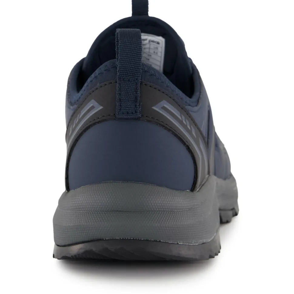 Heber Peak - EvergreenHe. Hybrid Shoe - Multisportschuhe