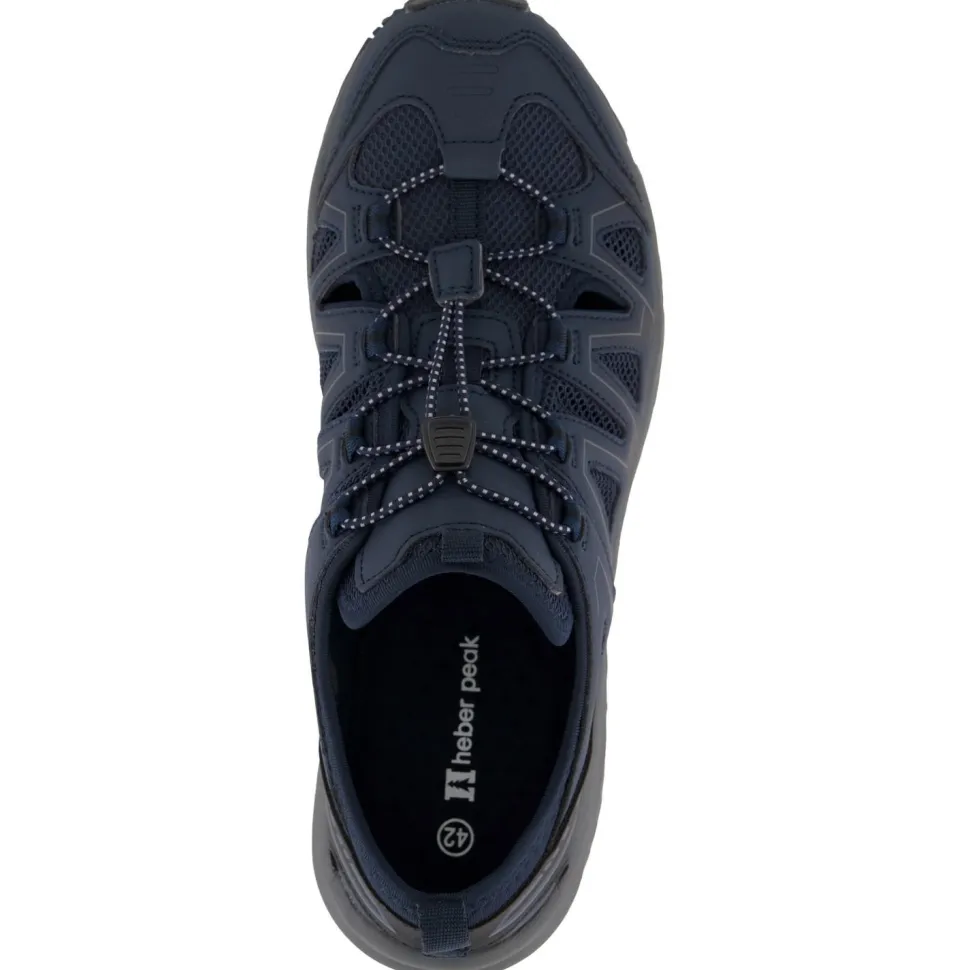 Heber Peak - EvergreenHe. Hybrid Shoe - Multisportschuhe