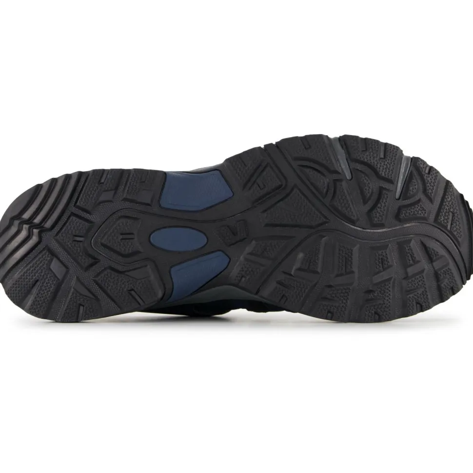 Heber Peak - EvergreenHe. Hybrid Shoe - Multisportschuhe