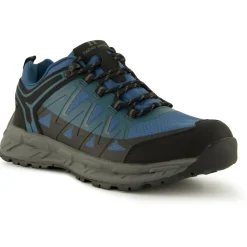 Heber Peak - EvergreenHe. Low Waterproof - Multisportschuhe