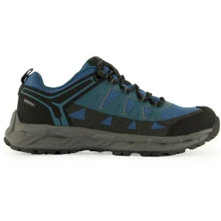 Heber Peak - EvergreenHe. Low Waterproof - Multisportschuhe