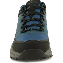 Heber Peak - EvergreenHe. Low Waterproof - Multisportschuhe