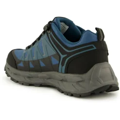 Heber Peak - EvergreenHe. Low Waterproof - Multisportschuhe