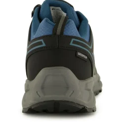Heber Peak - EvergreenHe. Low Waterproof - Multisportschuhe