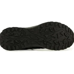 Heber Peak - EvergreenHe. Low Waterproof - Multisportschuhe